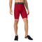 Quick Dry Men's Sports Tight Soft Running Compression Shorts